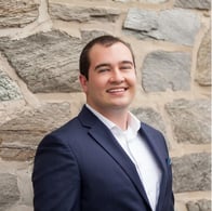 Photo of Justin Tudhope