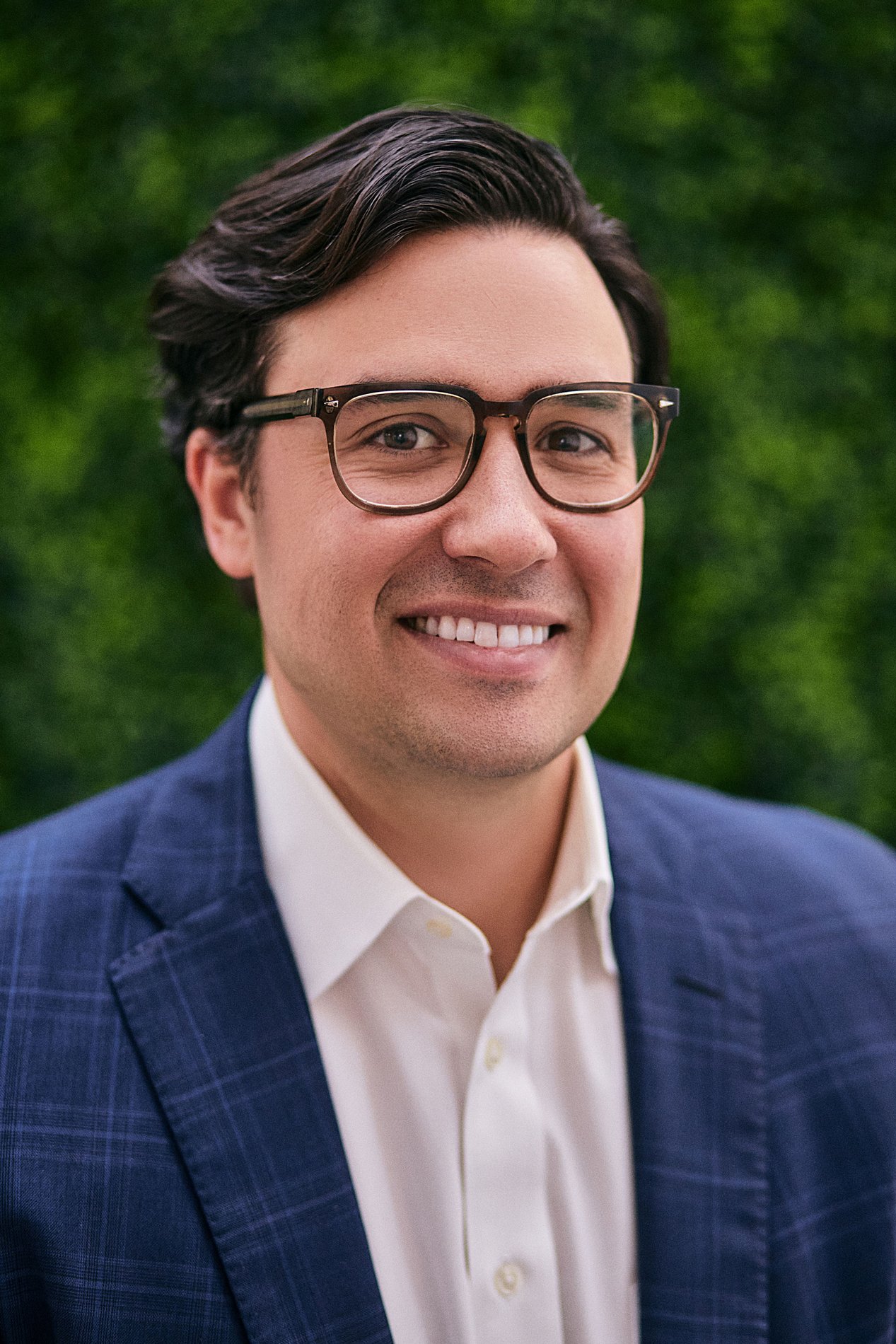 Photo of Marc T. McCarey - Morgan Stanley