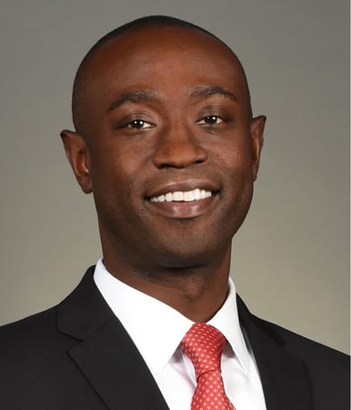 Photo of Alphonse L. Gray