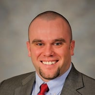 Personal Financial Representative Seth Buck