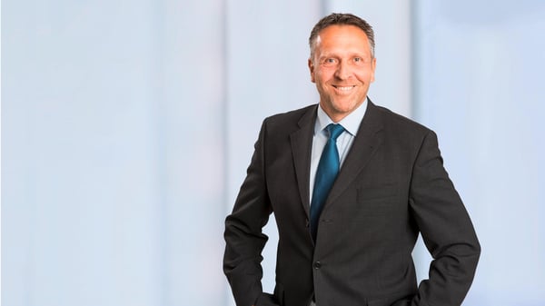 Marcus Fischer. Ihr Ansprechpartner für die Barmenia Versicherung in Dortmund.
