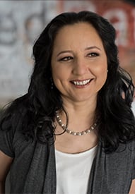 Loan officer headshot