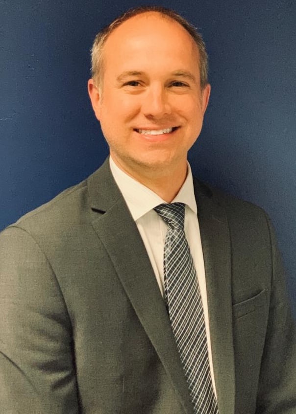 Photo of Brandon Edwards