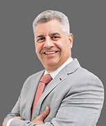 Photo of Christopher Cortes