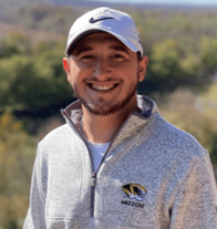 Photo of Ben Kovacevich