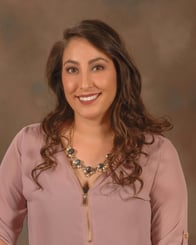 Photo of Iris Rascon