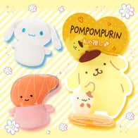 【特集】2022年サンリオキャラクター大賞(4/6より順次発売)