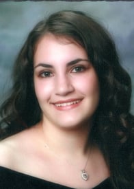 Photo of Audrey Herman