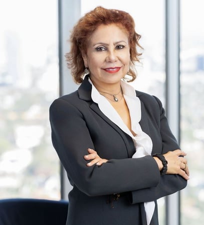 Photo of Nancy Caraballo