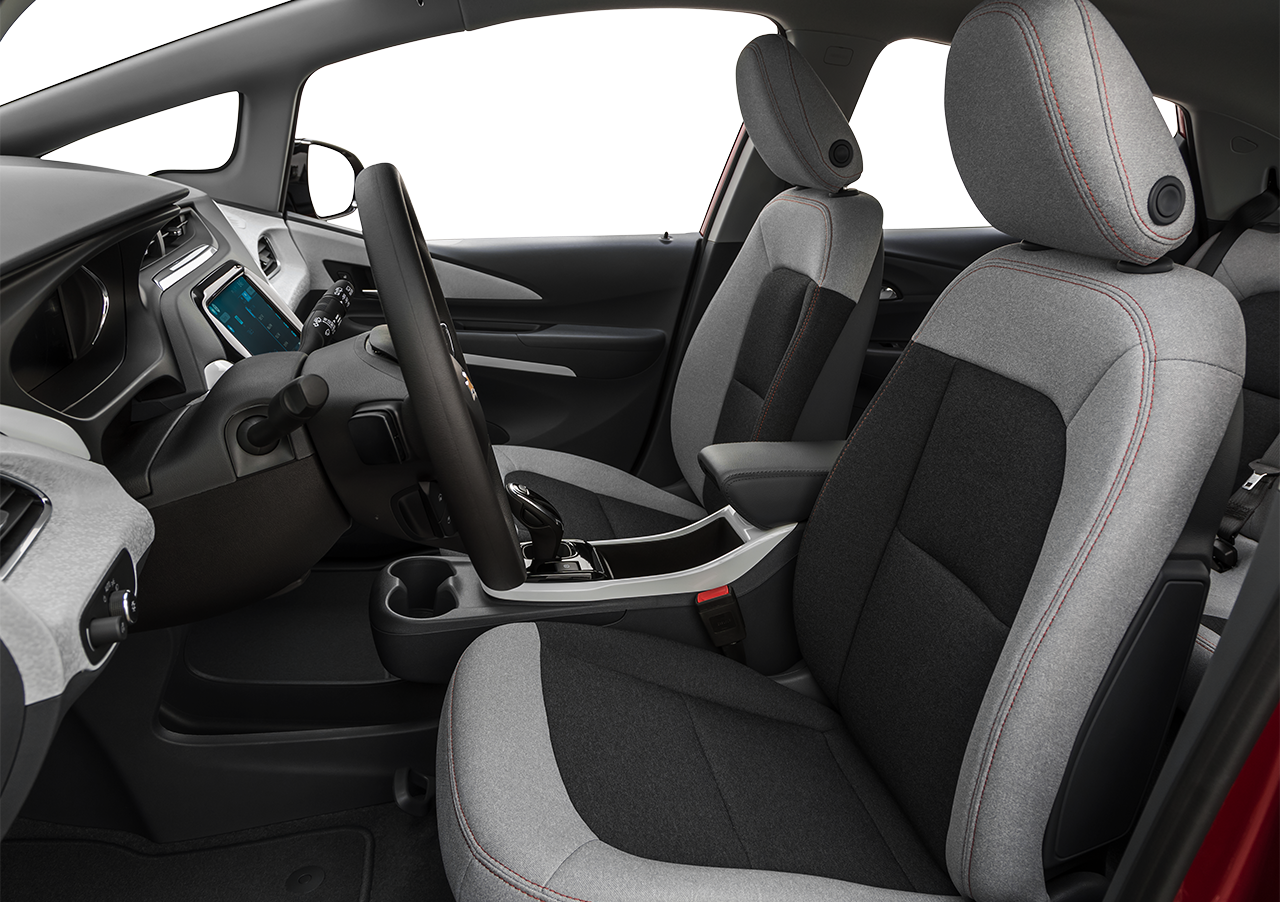Image of Vehicle Trim