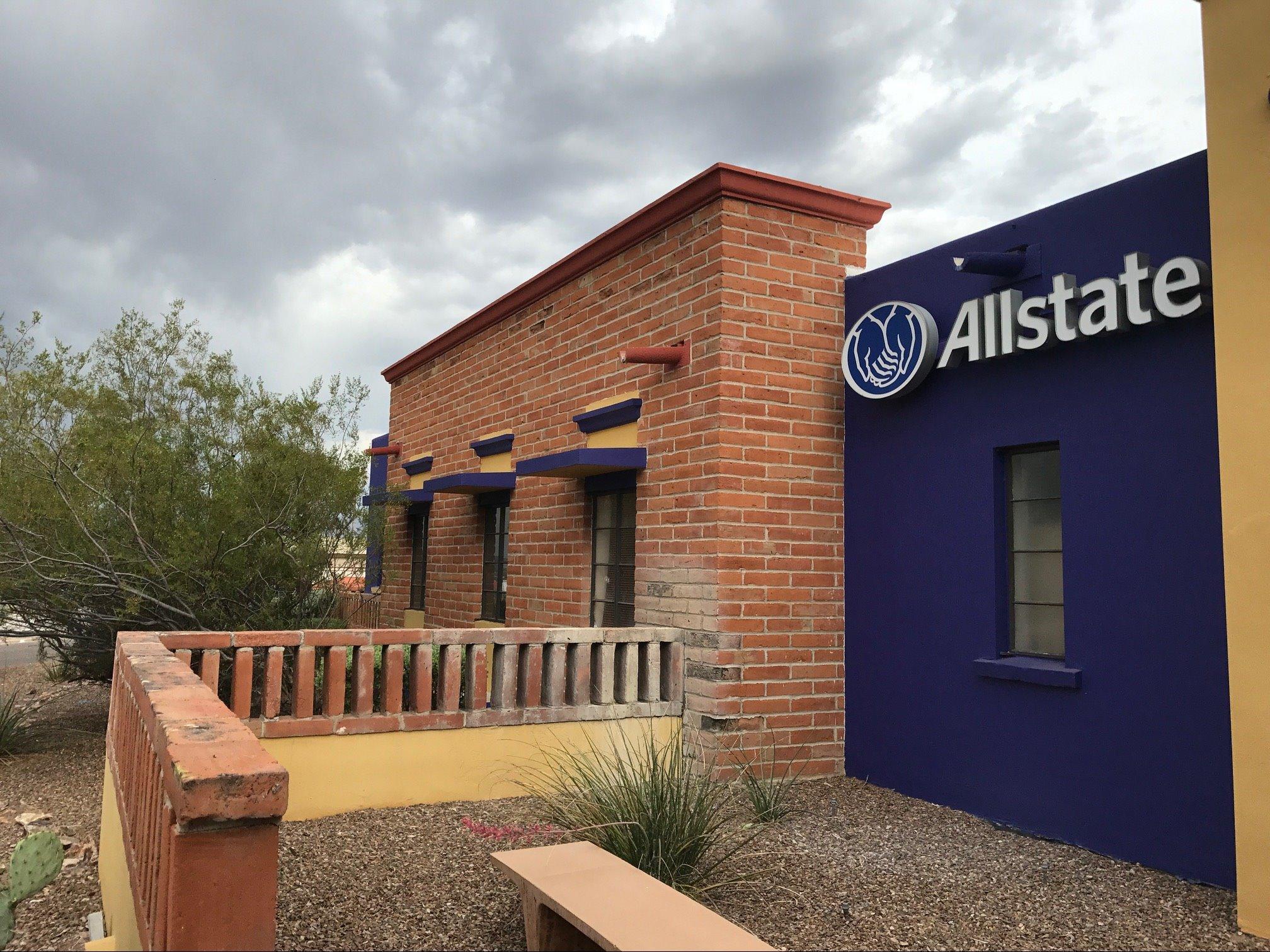 We are located on Esperanza Blvd in the Green Valley Village
