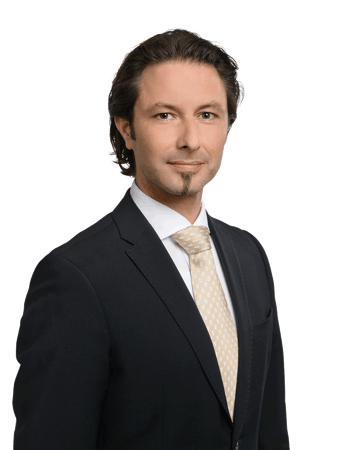 Stefan Grünwald ODER INTER