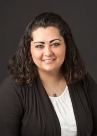 Photo of Kimberly Aguirre