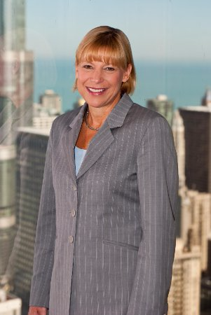 Photo of Kim R Hawkinson - Morgan Stanley