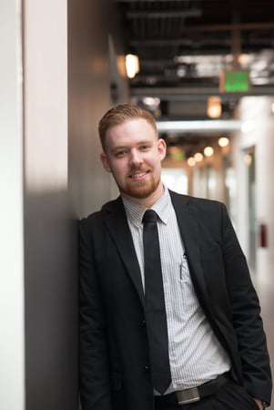 Photo of agent