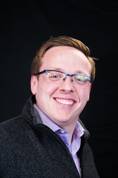 Agent Ron Lowenberg