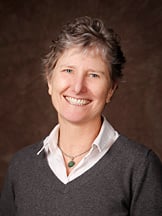 Photo of Kari Moore