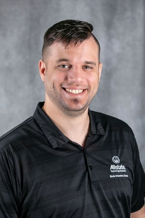 Photo of agent
