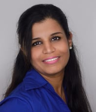 Photo of Tasneem Sabir