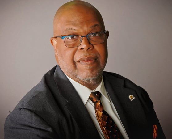 Allstate Insurance Agent Winfred D. Collins