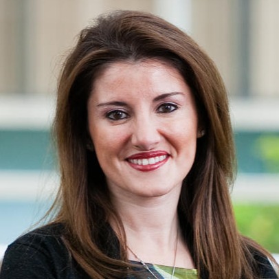 Alma Harb, MD