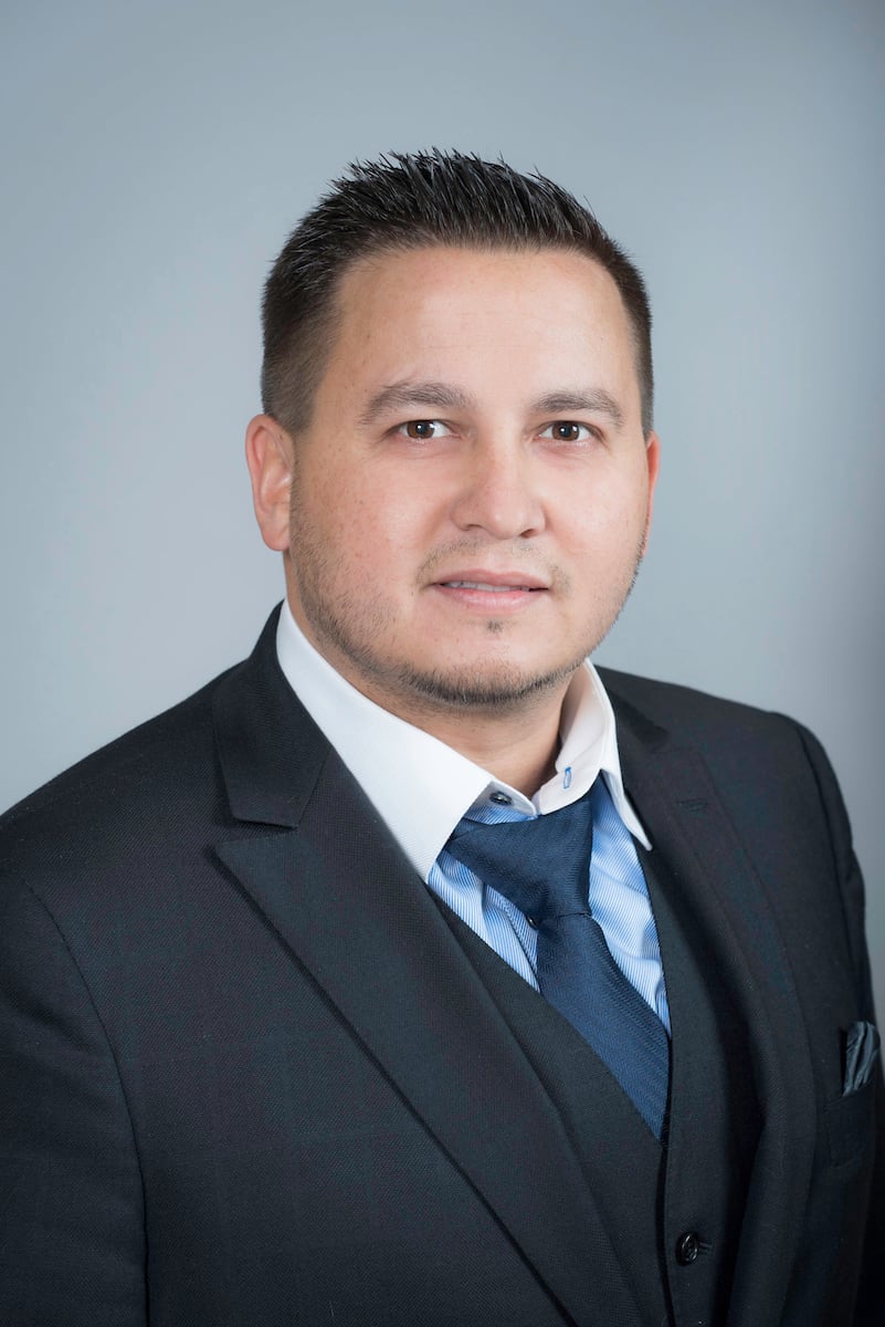 Agent Profile Photo