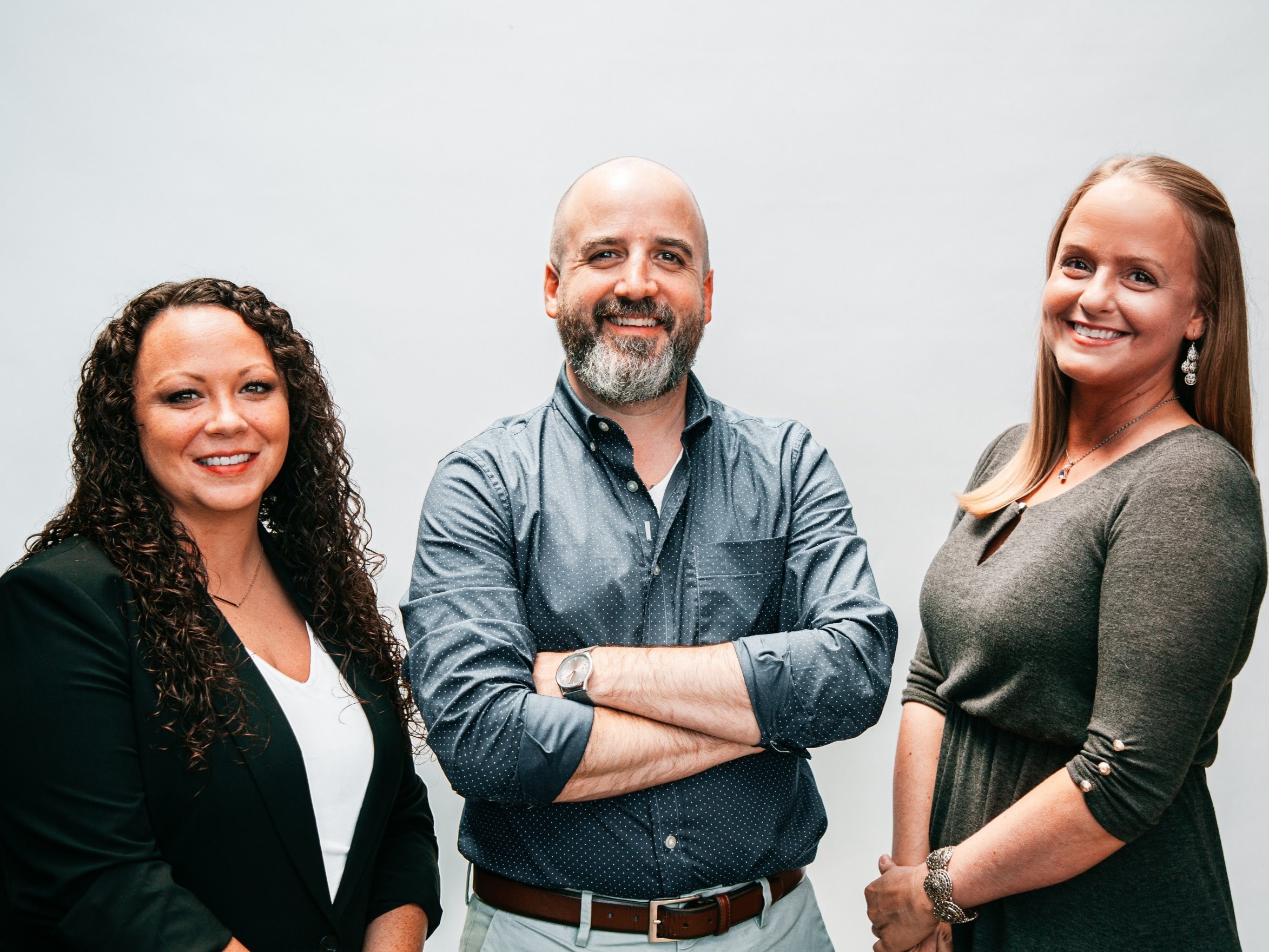 Our Sales Team