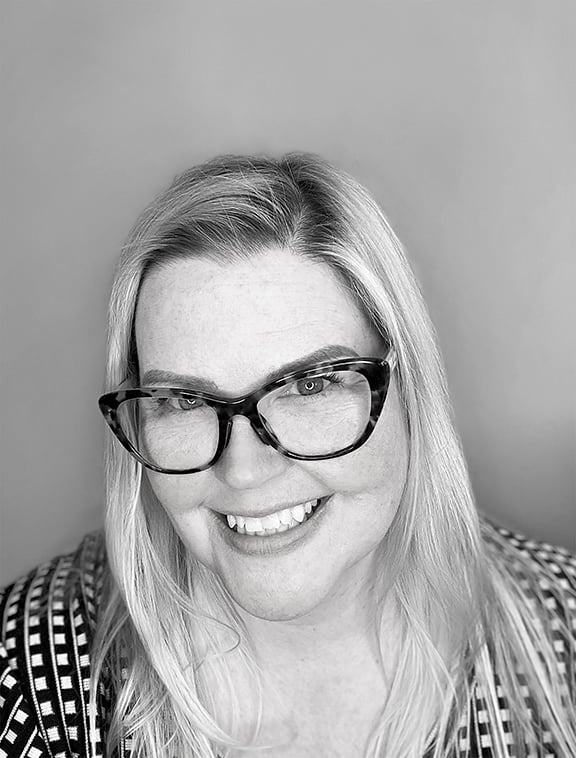 Photo of Carie Burchfield