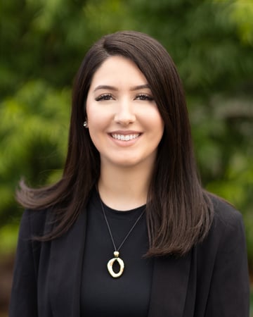 Photo of Amaris Ramirez