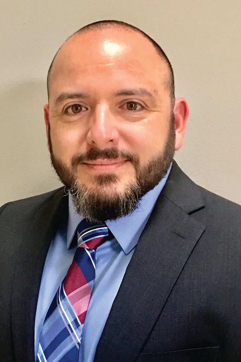 Agent Profile Photo