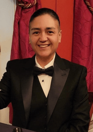 Photo of agent