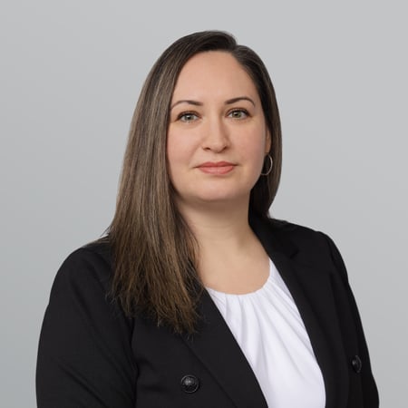 Anna Johnson Advisor Headshot image