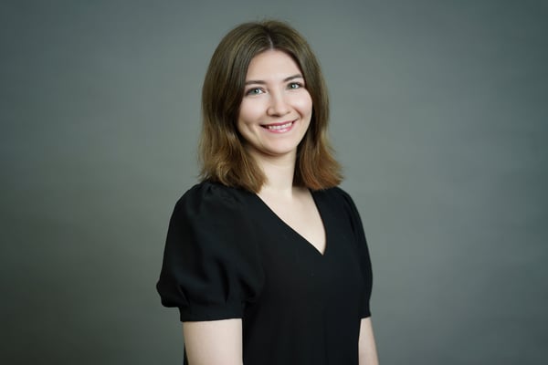 Photo of agent