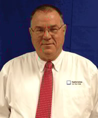 Jim C Arrington, Insurance Agent