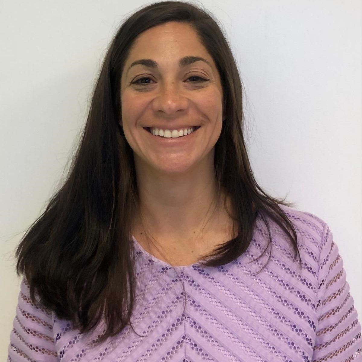 Photo of Aimee Chester