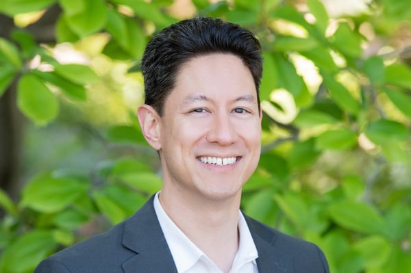 Photo of Ryan Meirose