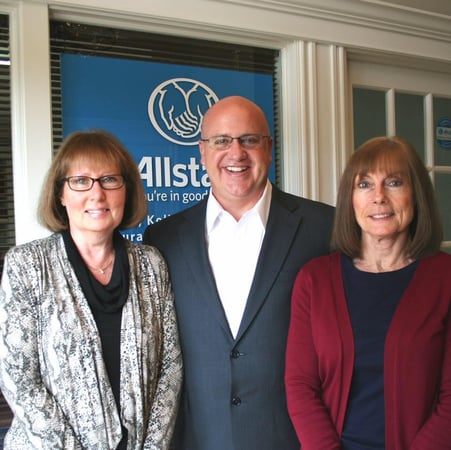 Allstate Insurance Agent Brian Hoff