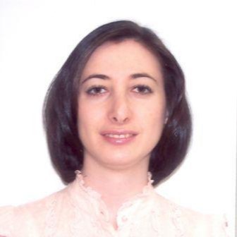 Anna Gorelik, M.D.