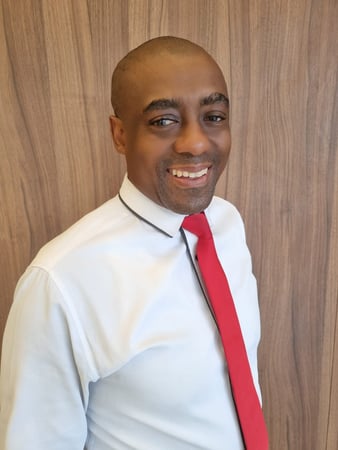 Tshepo Sello's headshot