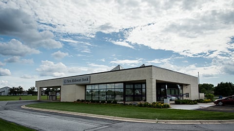 St. John Branch