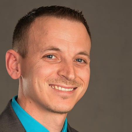 Allstate Insurance Agent Chris Gerrety