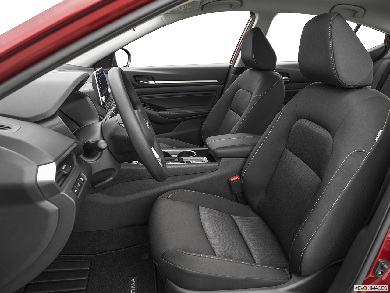 Image of Vehicle Trim