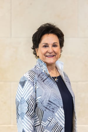 Photo of Melanie Dowell