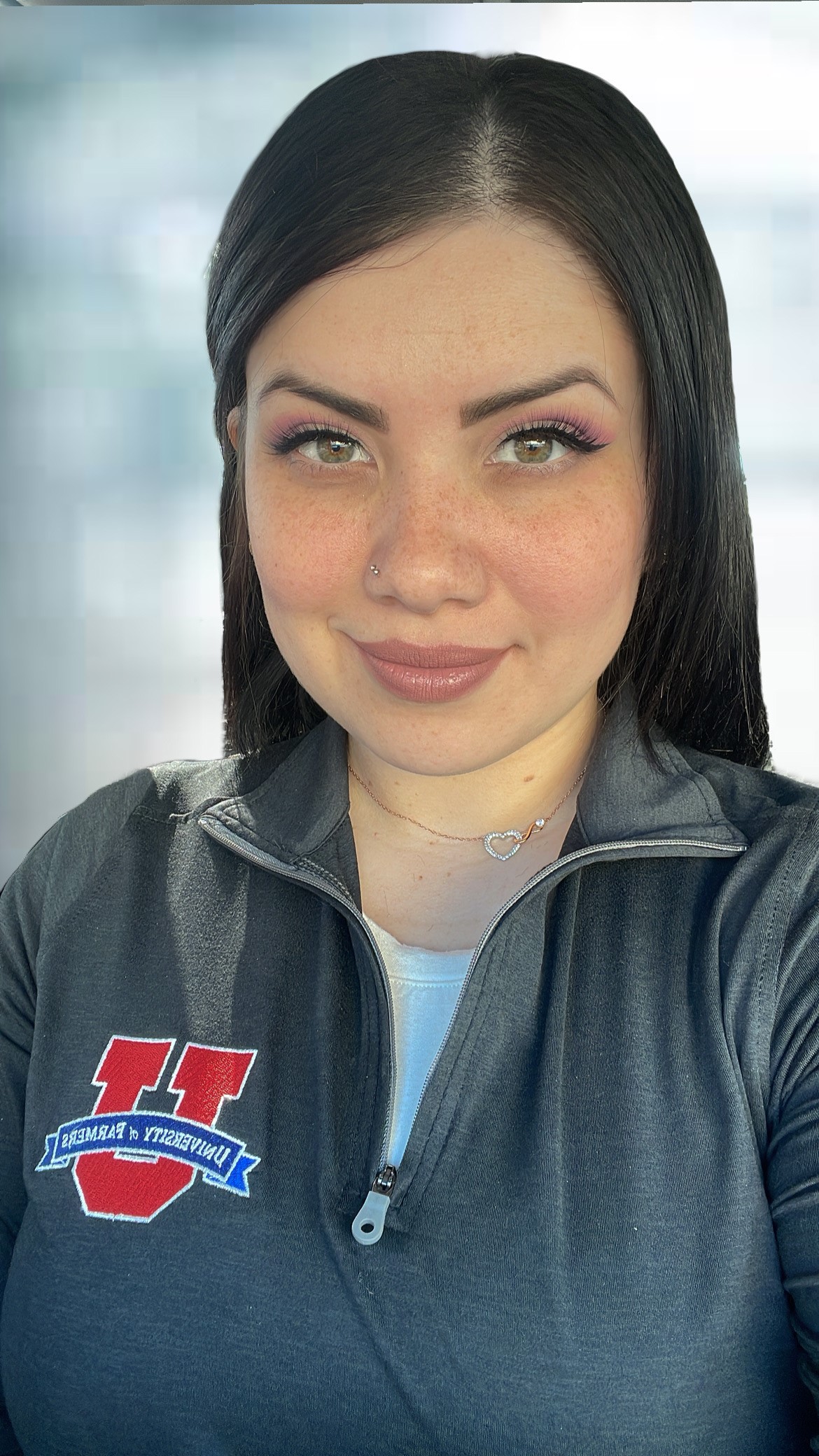 Photo of Devonne Armenta-Sanchez