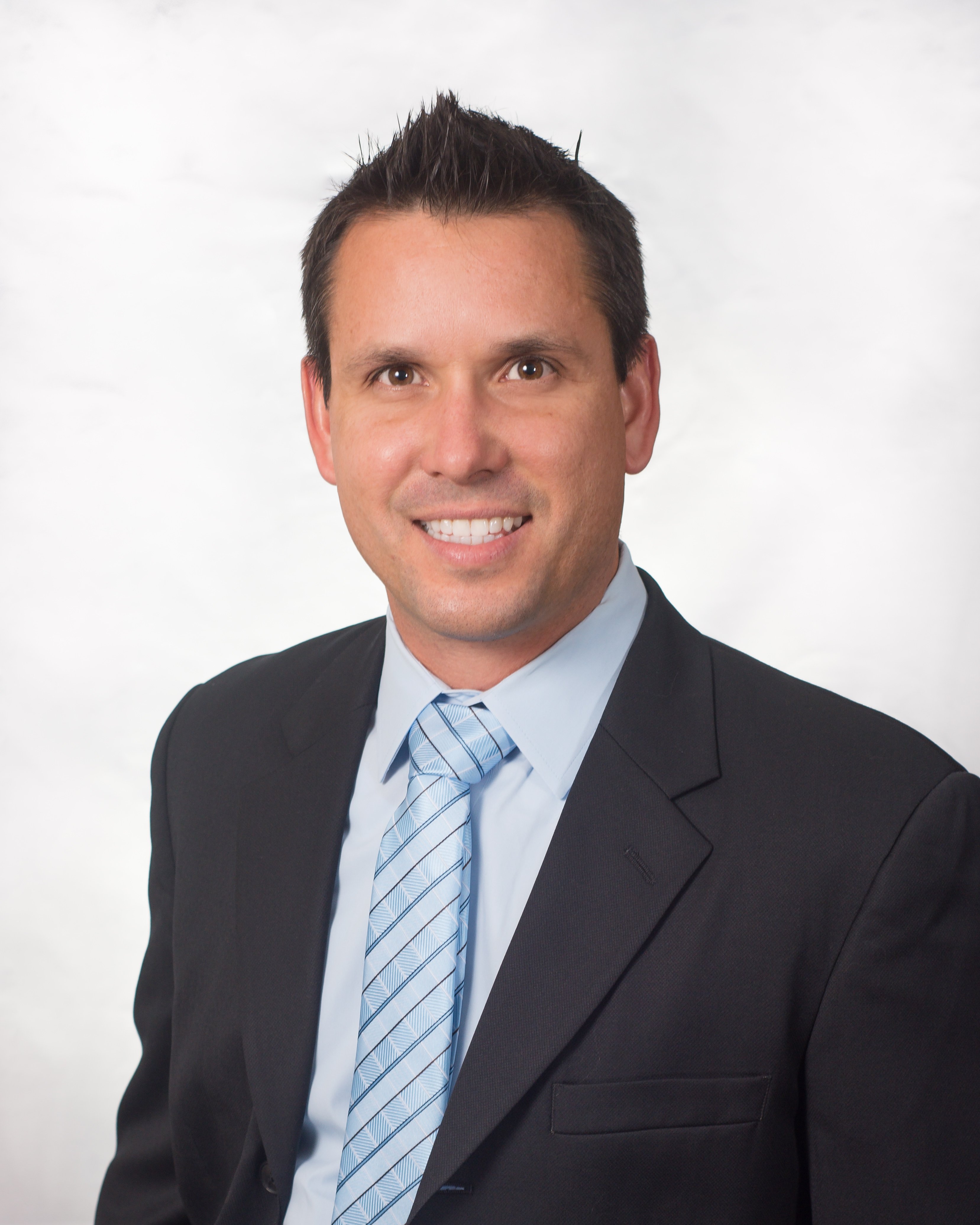 Agent Profile Photo
