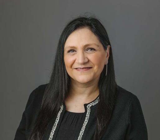 Photo of Sharon G. Auleta