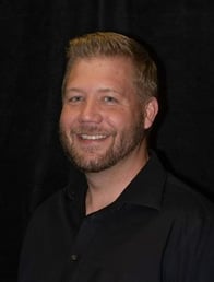 Photo of Ryan Stos