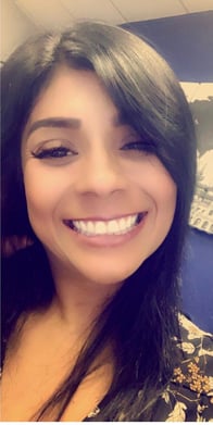 Photo of Griselda Rivera