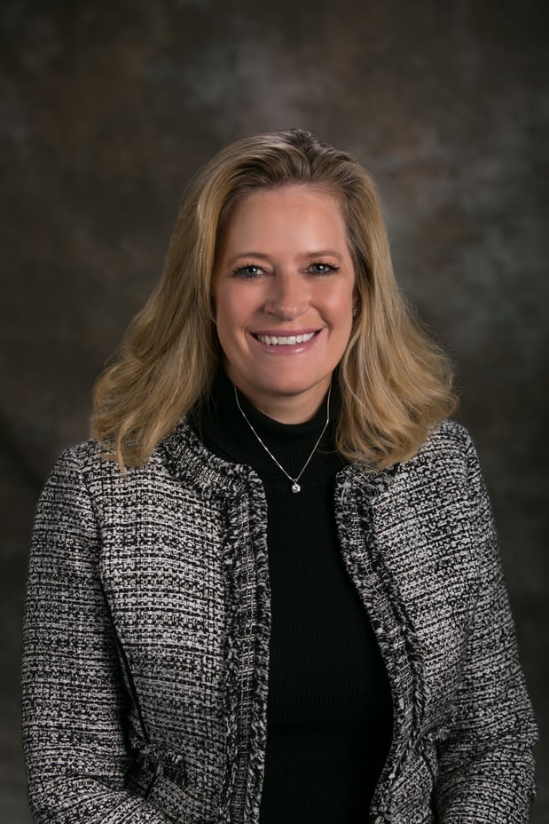 Allstate Insurance Agent Erika Lousberg