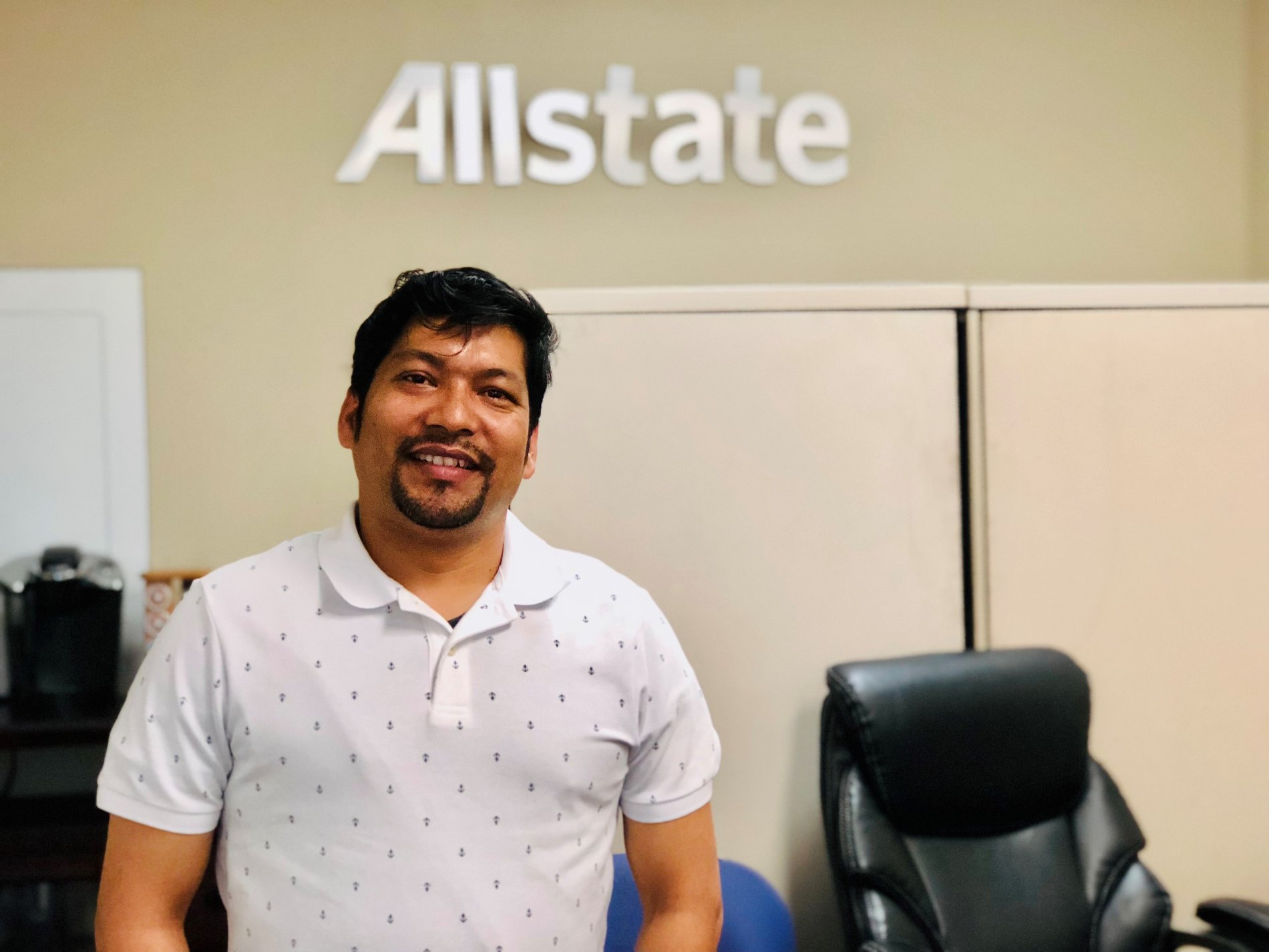 Switching an insurance company means they are more than happy to have a new agency.